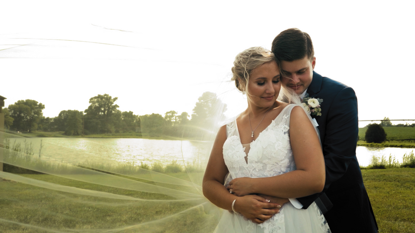 Jacob and Jenna